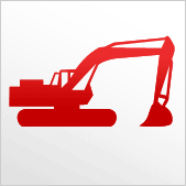 Экскаваторы