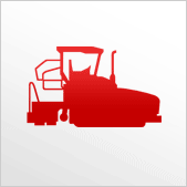 Асфальтоукладчики